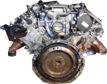 Motor M 129.980 Mercedes Benz Maybach Clase S  Cabriolet S 500 V8 (456 cv) 4MATIC G-TRONIC