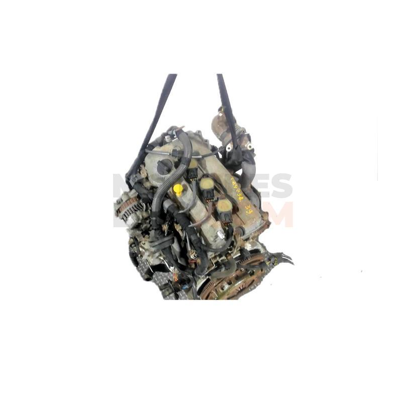 Motor M 132.910 Smart Fortwo Coupé (451) 1.0 (451,330, 451,334) (61 cv)