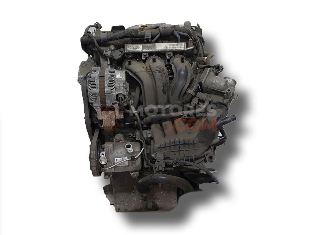 Motor M 132.930 Smart Fortwo Cabrio (451) 1.0 (451,431, 451,480) (71 cv)