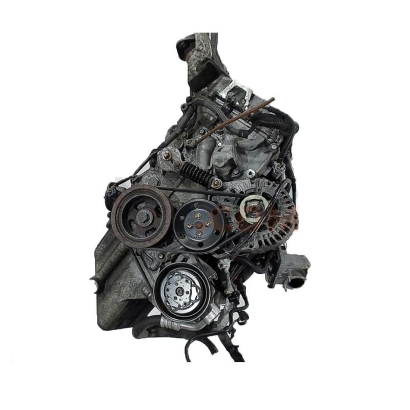 Motor M 132.930 Smart Fortwo Cabrio (451) 1.0 Bravus (120 cv)