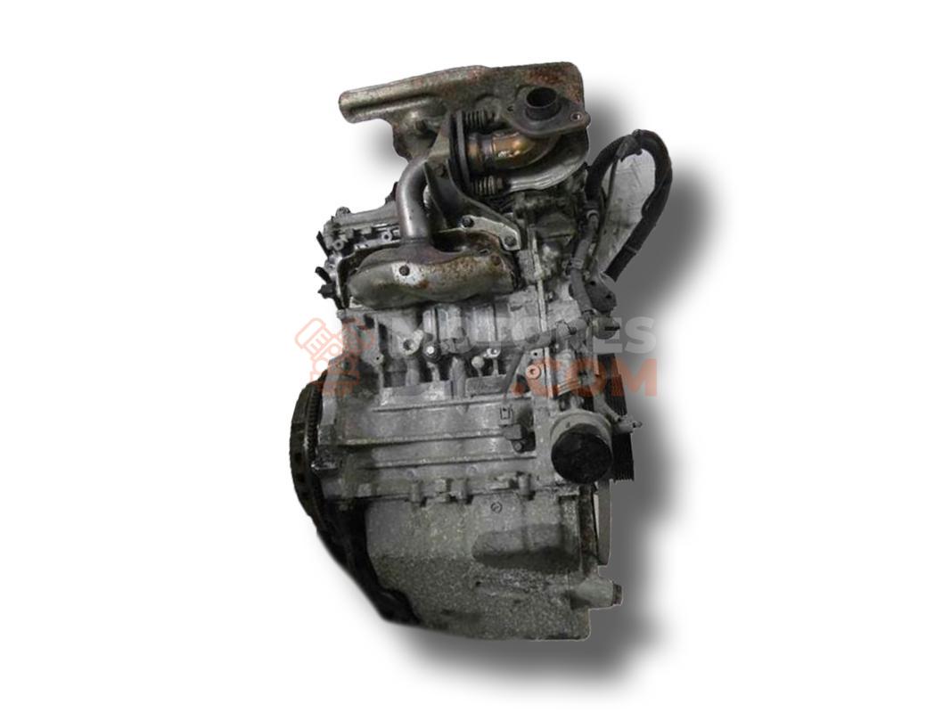 Motor M 132.930 Smart Fortwo Cabrio (451) 1.0 Bravus (120 cv)