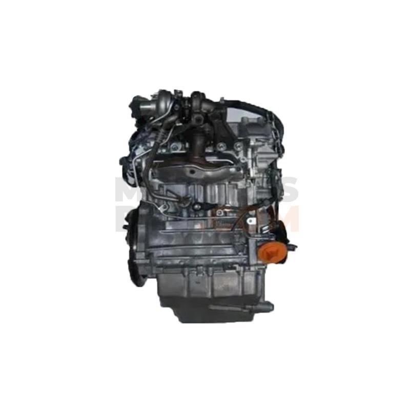 Motor M 132.930 Smart Fortwo Cabrio (451) 1.0 Turbo (451,432) (84 cv)
