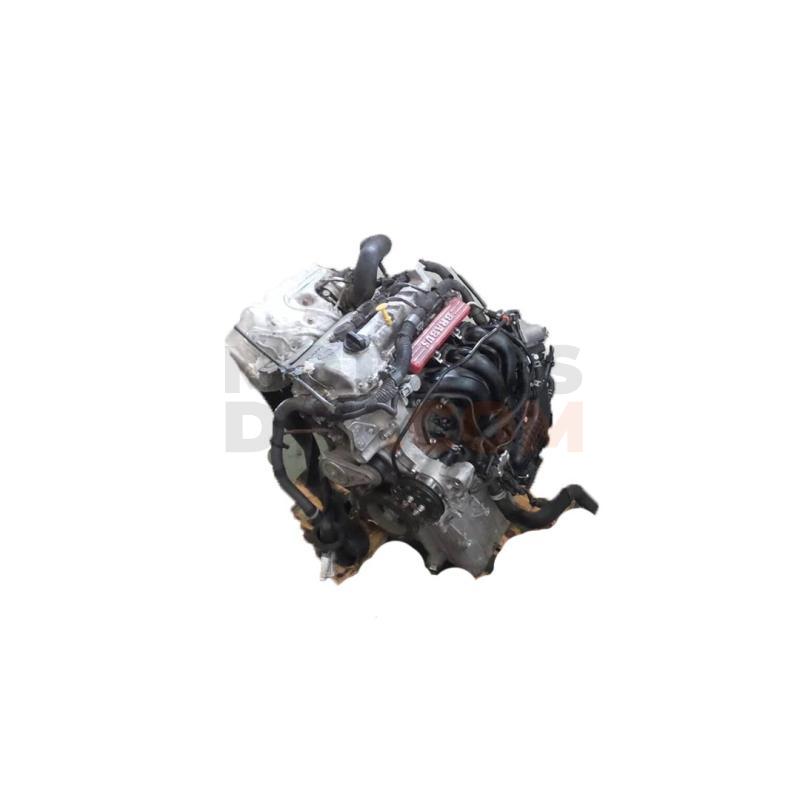 Motor M 132.930 Smart Fortwo Cabrio (451) 1.0 Turbo Brabus (451,433) (102 cv)
