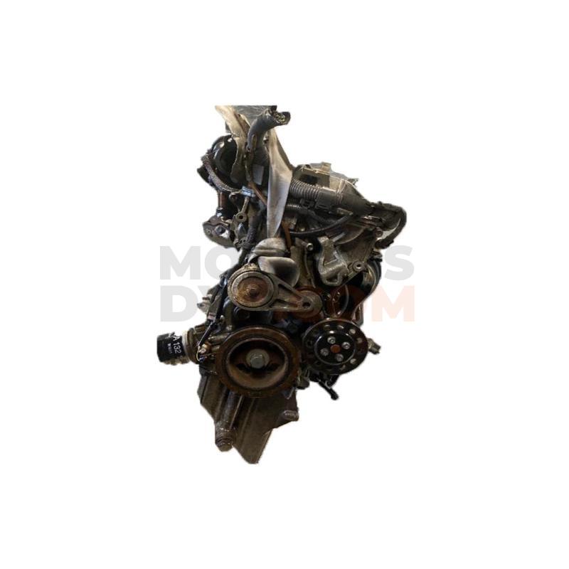 Motor M 132.930 Smart Fortwo Coupé (451) 1.0 Brabus (451,333) (98 cv)