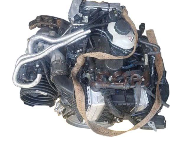 Motor M 133.980 Mercedes Benz CLA Coupe (C117) AMG CLA 45 (360 cv) 4MATIC