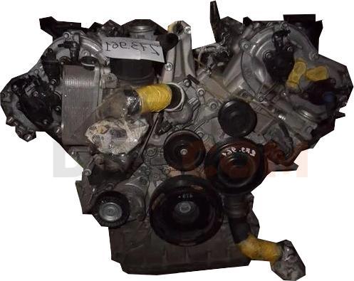 Motor M 133.980 Mercedes Benz CLA Coupe (C117) CLA 200 CDI (136 cv) 4MATIC DCT