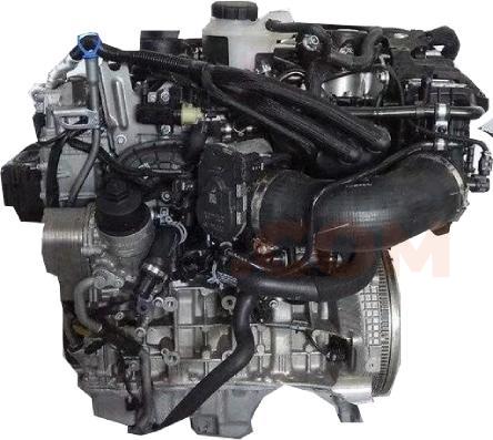 Motor M 133.980 Mercedes Benz CLA Coupe (C117) CLA 200 CDI (136 cv)