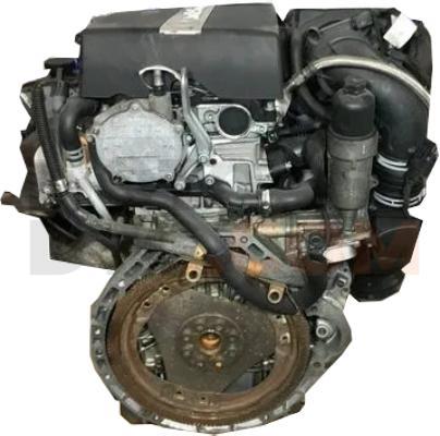 Motor M 133.980 Mercedes Benz CLA Coupe (C117 Versión 2016) AMG CLA 45 (381 cv) 4MATIC DCT