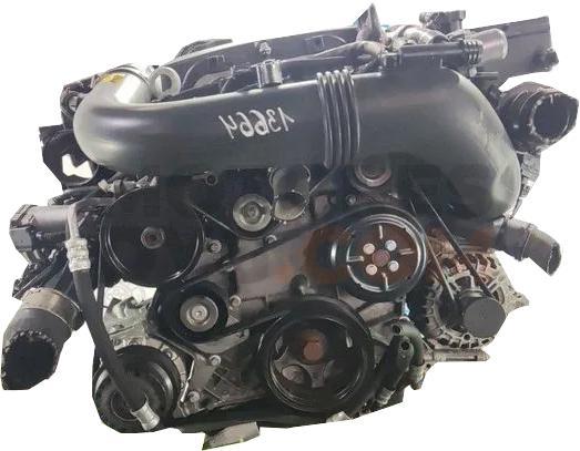 Motor M 133.980 Mercedes Benz CLA Shooting Brake (X117) CLA 200 (156 cv) DCT
