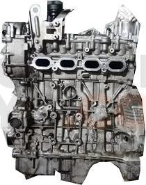 Motor M 133.980 Mercedes Benz CLA Shooting Brake (X117) CLA 200 CDI (136 cv) DCT