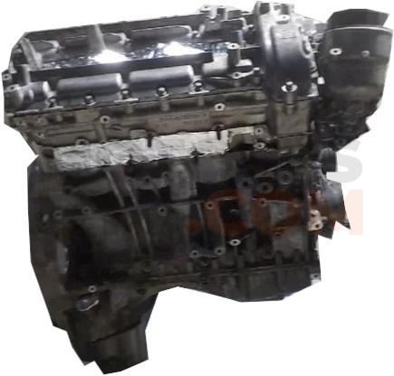 Motor M 133.980 Mercedes Benz CLA Shooting Brake (X117 Versión 2016) AMG CLA 45 (381 cv) 4MATIC DCT