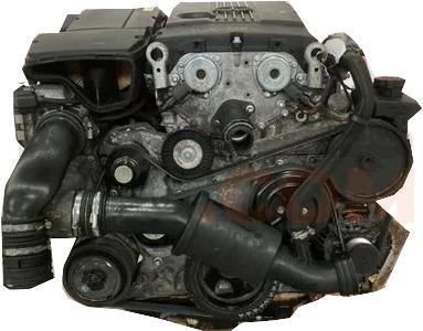 Motor M 133.980 Mercedes Benz CLA Shooting Brake (X117 Versión 2016) CLA 220d (177 cv) DCT