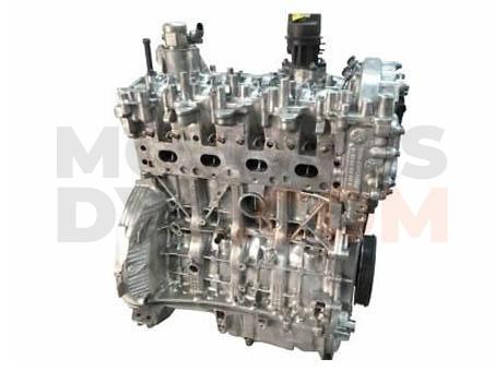 Motor M 133.980 Mercedes Benz Clase A (W176) AMG A 45 (360 cv) 4MATIC SPEEDSHIFT DCT
