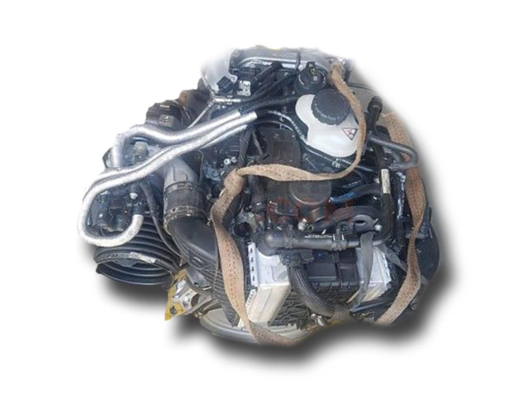 Motor M 133.980 Mercedes Benz Clase A (W176) AMG A 45 (360 cv) 4MATIC SPEEDSHIFT DCT