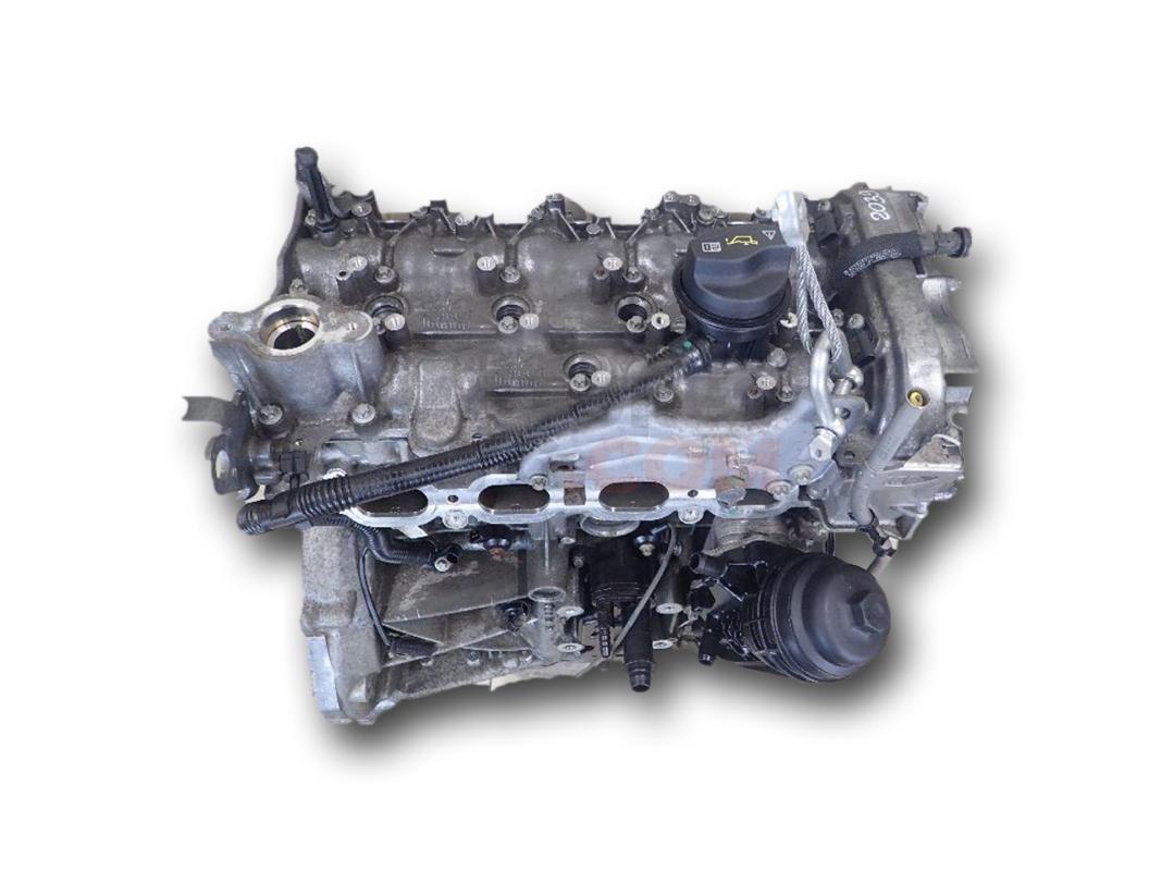 Motor M 133.980 Mercedes Benz Clase A (W176) AMG A 45 (360 cv) 4MATIC SPEEDSHIFT DCT