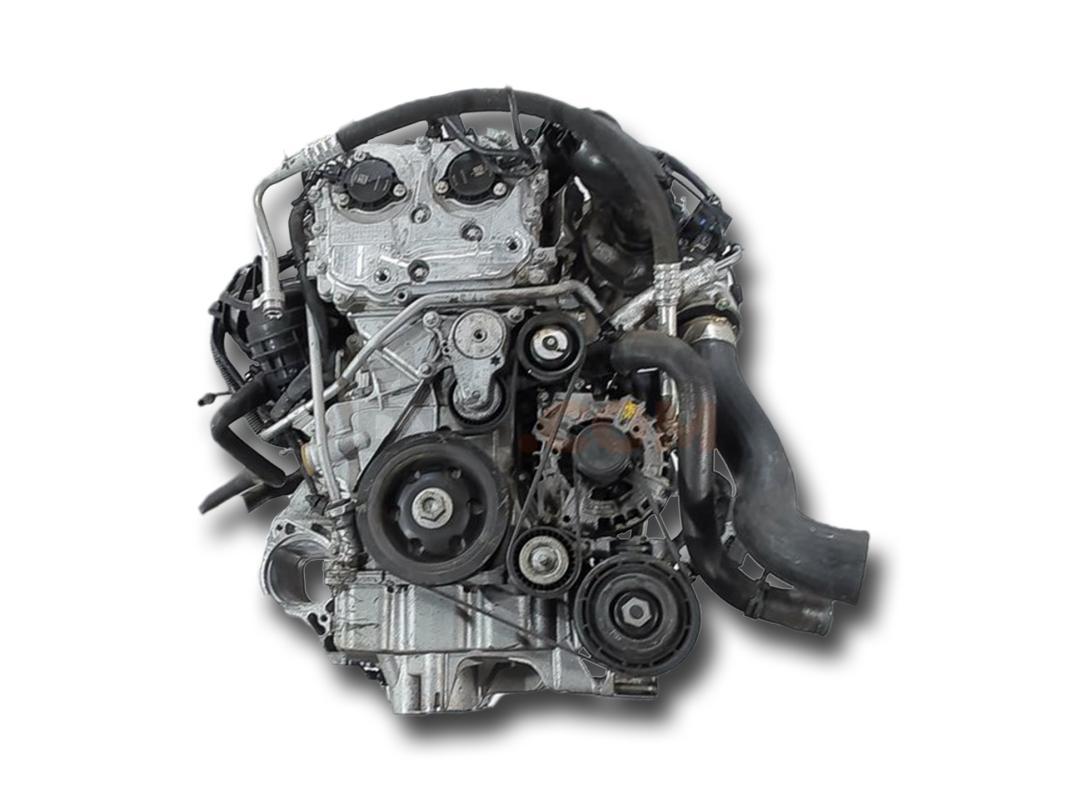 Motor M 133.980 Mercedes Benz Clase A  (W176 Versión 2015) AMG A 45 (381 cv) 4MATIC DCT