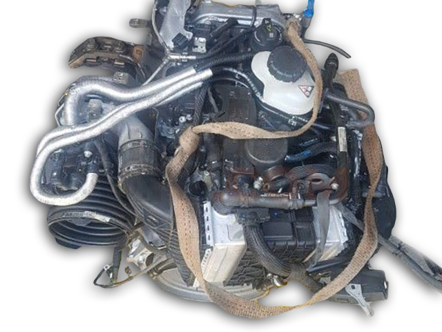 Motor M 133.980 Mercedes Benz GLA (X156) AMG GLA 45 (360 cv) 4MATIC DCT