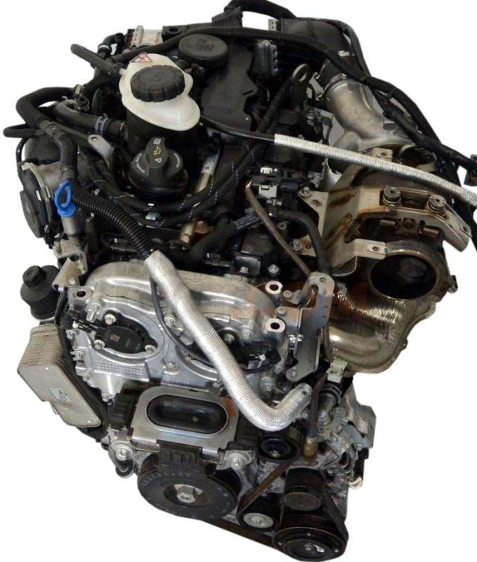 Motor M 133.980 Mercedes Benz GLA (X156) AMG GLA 45 (360 cv) 4MATIC DCT