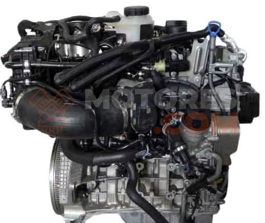 Motor M 133.980 Mercedes Benz GLA (X156) AMG GLA 45 (381 cv) 4MATIC DCT