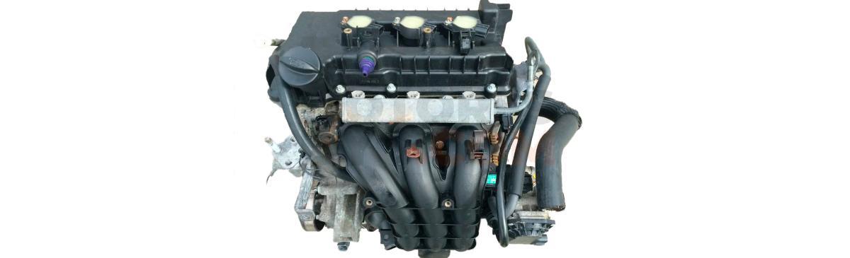 Motor M 134.910 (3A91) Mitsubishi Colt VI (Z30) 1.1 i 12V (75 cv)