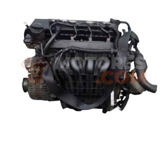 Motor M 134.910 Mitsubishi Colt VI (Z30) 1.1 CZ1 (75 cv)