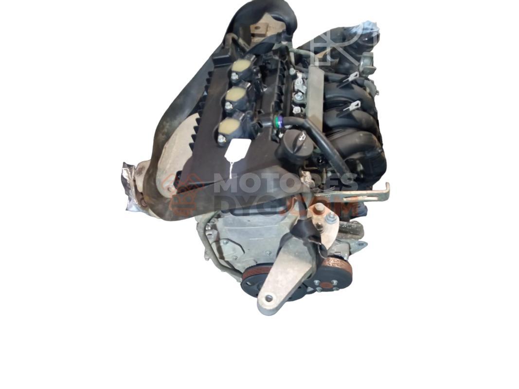 Motor m 134.910 Mitsubishi Colt VI (Z30) 1.1 CZ1 (75 cv)