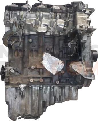 Motor M 134.911 Smart Forfour (454) 1.1 (454,0339) (64 cv)