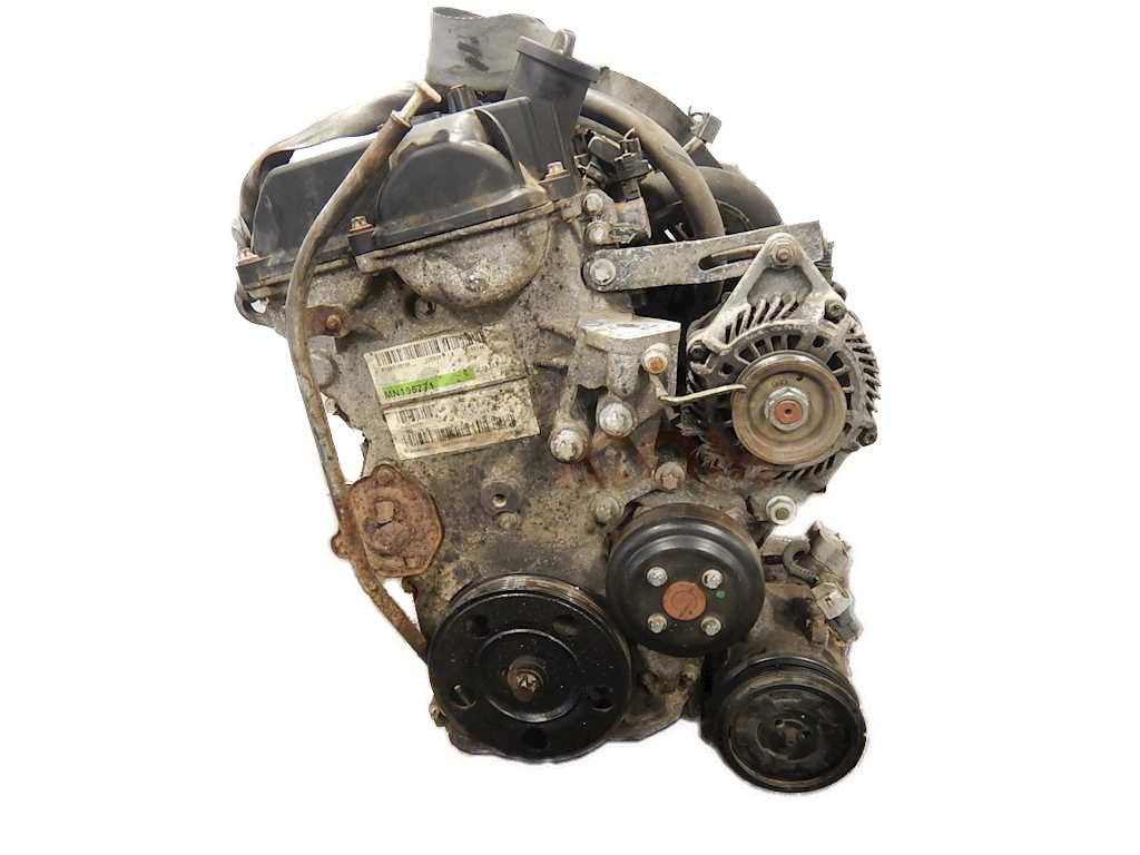 Motor M 135.930 (4A90) Mitsubishi Colt VI (Z30) 1.3 CZ2 (95 cv) Automatico
