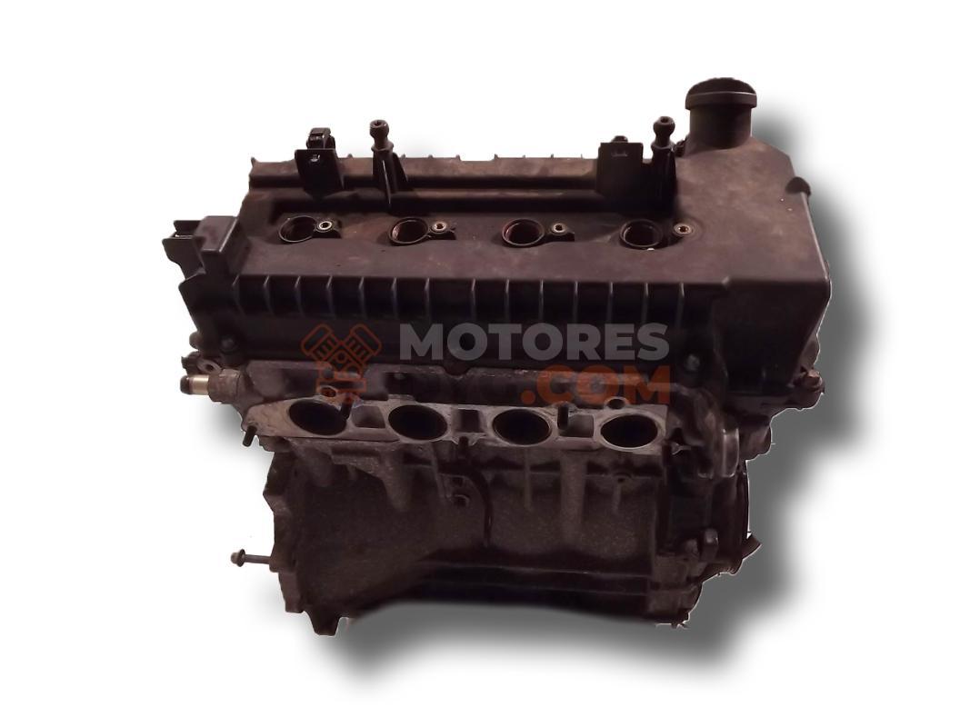 Motor M 135.930 Mitsubishi Colt VI (Z30) 1.3 i 16V (95 cv)