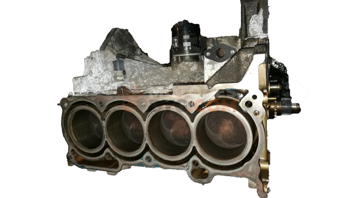 Motor m 135.930 Smart Forfour (454) 1.3 (454,031) (95 cv)