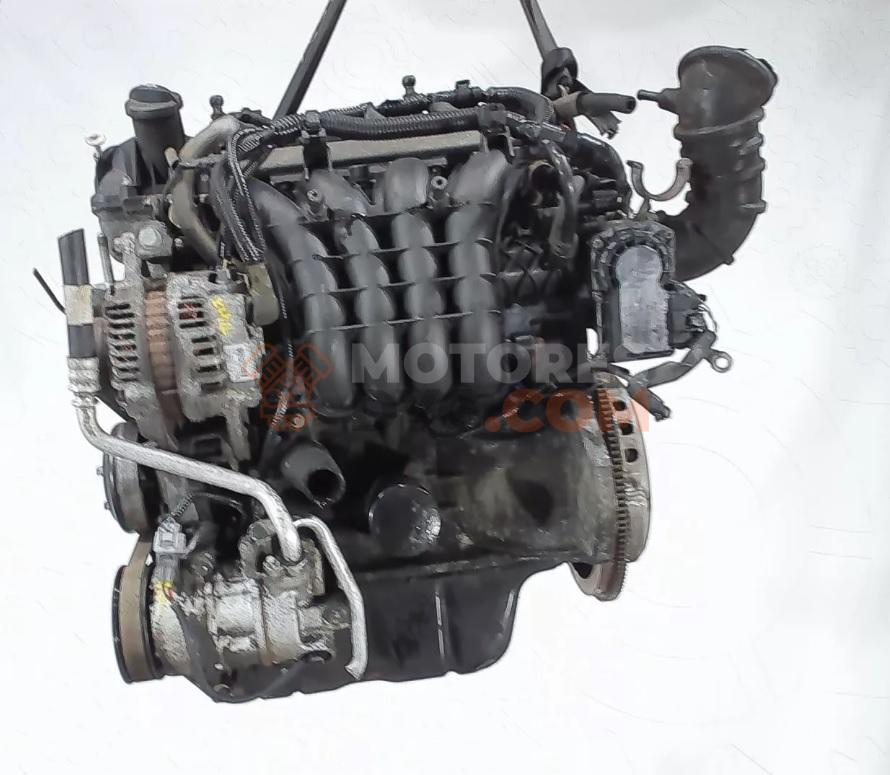 Motor M 135.930 Smart Forfour (454) 1.3 (454,031) (95 cv)