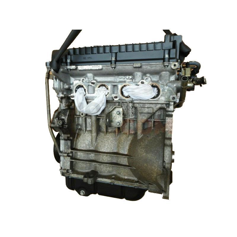 Motor M 135.950 (4A91) Mitsubishi Colt VI (Z30) 1.5 i 16V (109 cv)