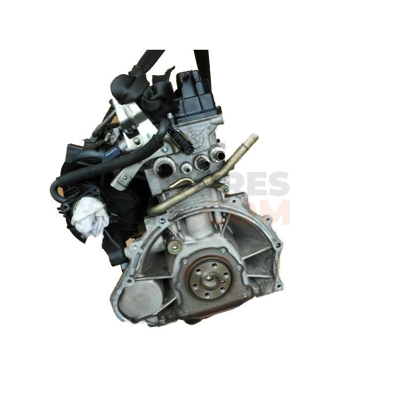 Motor M 135.950 (4A91) Mitsubishi Colt VI (Z30) 1.5 i 16V (109 cv) Automatico