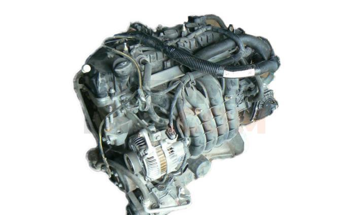 Motor M 135.950 (4A91) Mitsubishi Colt VI (Z30) 1.5 i 16V CZ3 (109 cv)
