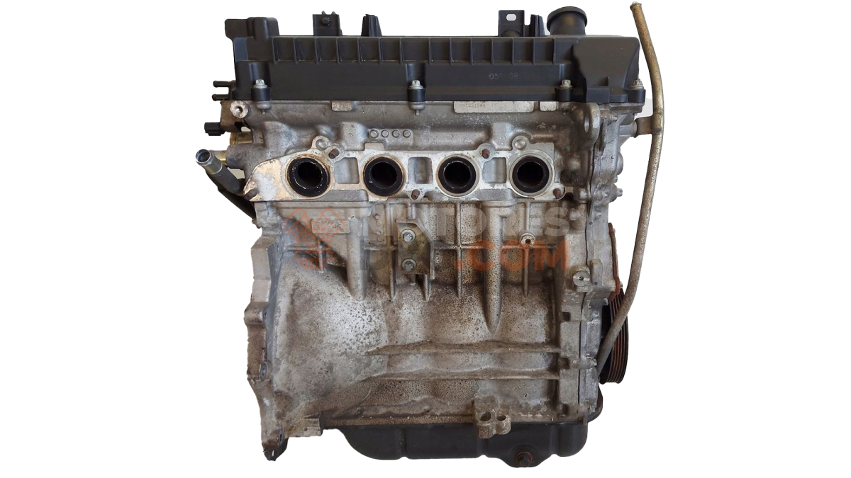 Motor m 135.950 Mitsubishi Colt VI (Z30) 1.3 CZ2 (95 cv)