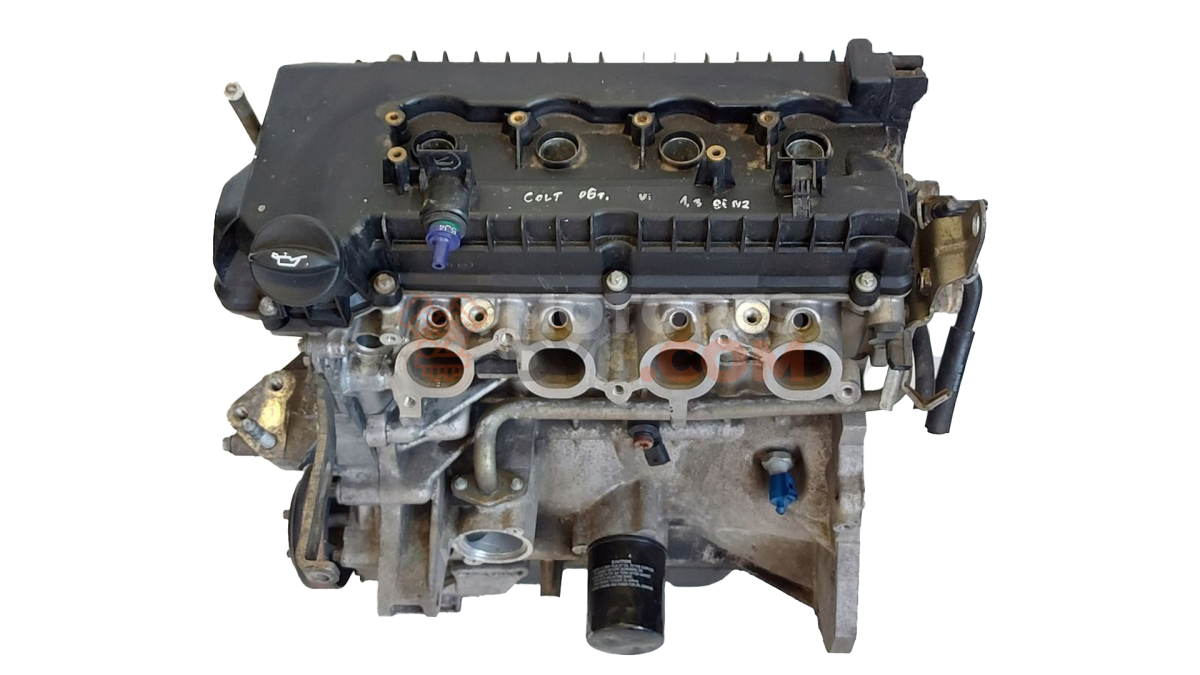 Motor m 135.950 Mitsubishi Colt VI (Z30) 1.3 CZ2 (95 cv) Automatico