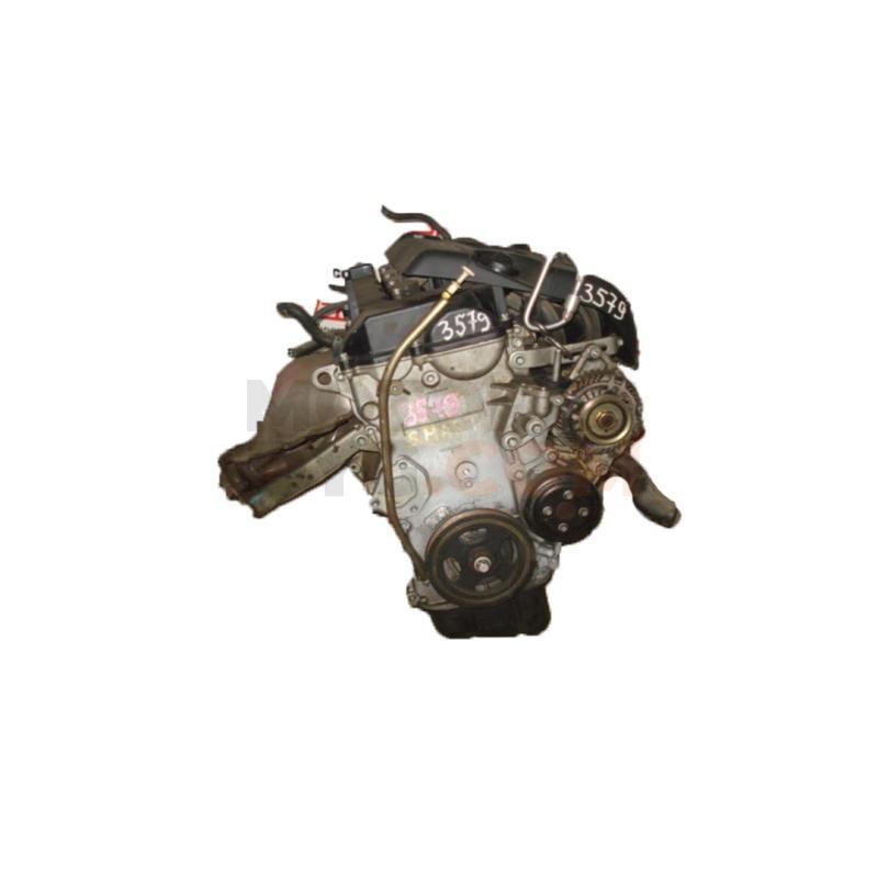 Motor M 135.950 Smart Forfour (454) 1.5 (454,032) (122 cv)