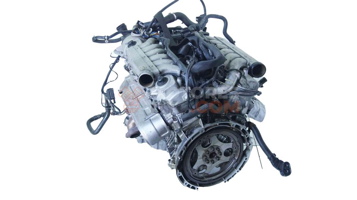Motor m 137.970 Mercedes Benz Clase S (W220) S 320 CDI (204 cv)