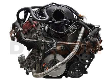 Motor M 139 P Maserati GranTurismo 4.2 i V8 32V (405 cv)