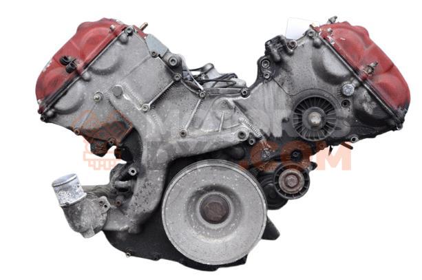 Motor M 139 S Maserati GranCabrio 4.7 (440 cv)