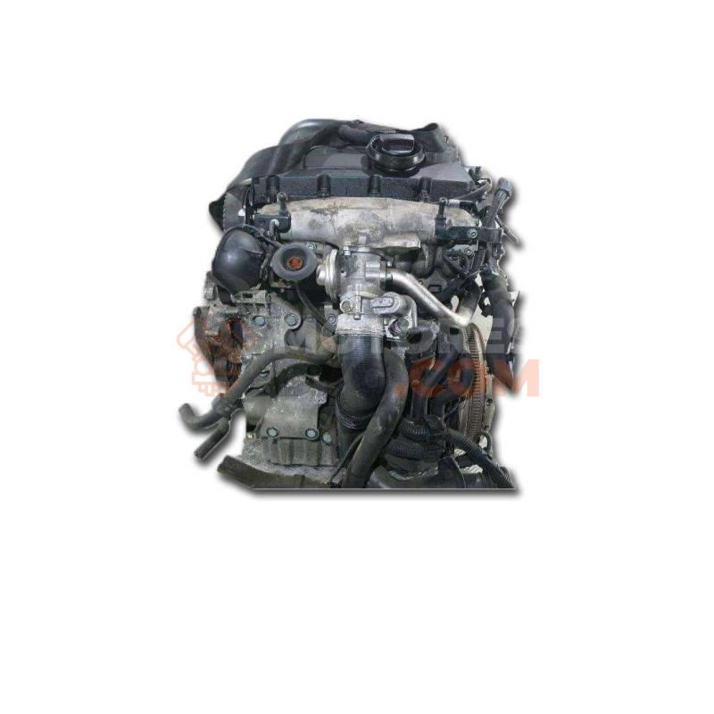 Motor M 139.980 Mercedes Benz CLA (C118) AMG CLA 45 4-matic+ (118.353) (387 cv)