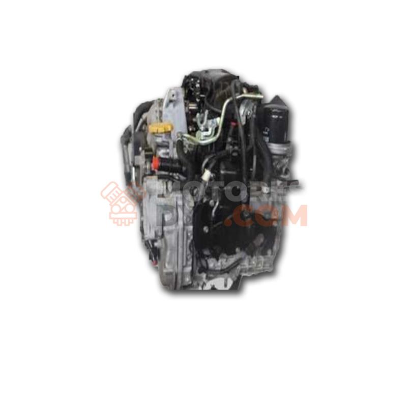 Motor M 139.980 Mercedes Benz CLA (C118) AMG CLA 45 S 4-matic+ (118.354) (421 cv)