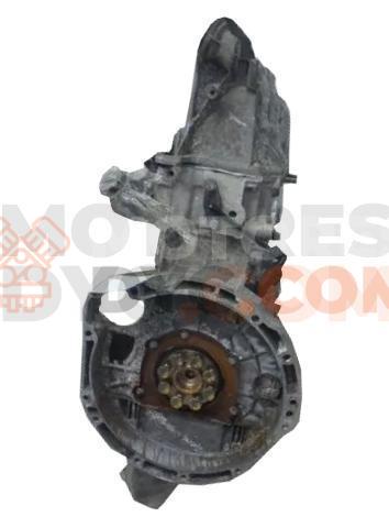 Motor M 139.980 Mercedes Benz CLA (C118) AMG CLA 45 S 4-matic+ (118.354) (421 cv)