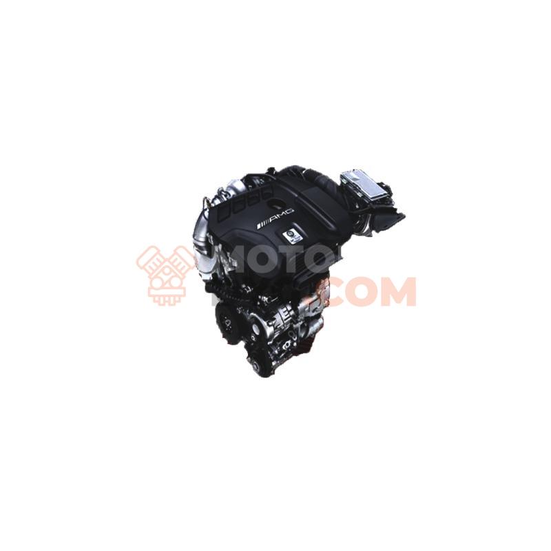 Motor M 139.980 Mercedes Benz CLA Shooting Brake (X118) AMG CLA 45 4-matic+ (118.653) (387 cv)