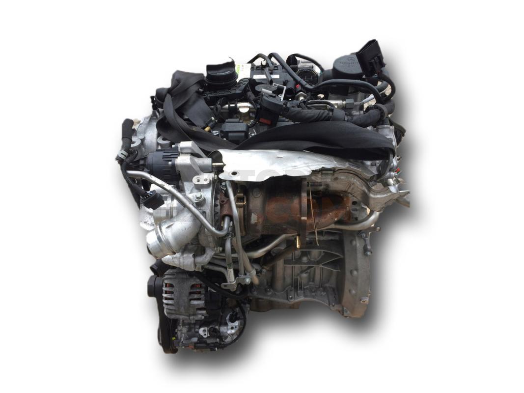 Motor M 139.980 Mercedes Benz Clase A (W177) AMG A 45 4-MATIC + (387 CV)