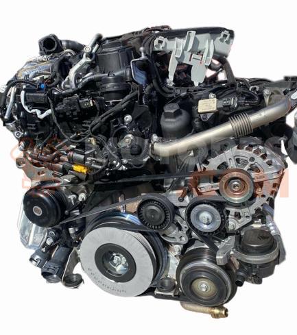Motor M 139.980 Mercedes Benz GLA (H247) AMG GLA 45 S 4-matic+ (247.754) (421 cv)