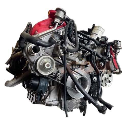 Motor M 145 A, M 145 B Maserati GranTurismo MC Stradale 4.7 V8 (460 cv) Automatico