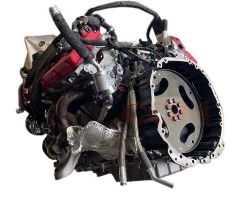 Motor M 145 B Maserati GranCabrio MC 4.7 V8 (460 cv) Automatico