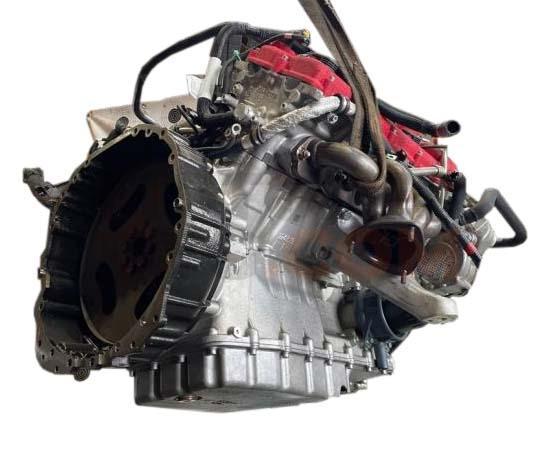 Motor M 145 B Maserati GranCabrio Sport 4.7 V8 (460 cv) Automatico