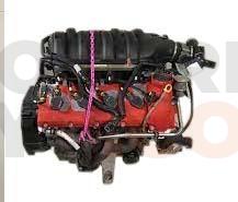 Motor M 145 S Maserati GranCabrio 4.7 V8 (450 cv) Automatico